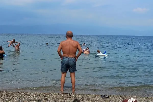 Güzelyalı Deniz Feneri - Resim 6