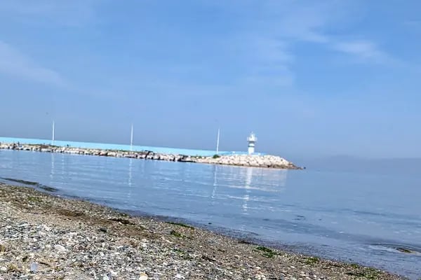 Güzelyalı Deniz Feneri - Resim 4