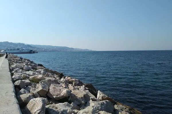 Güzelyalı Deniz Feneri - Resim 20