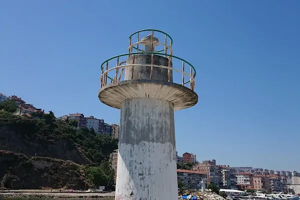 Güzelyalı Deniz Feneri - Resim 3