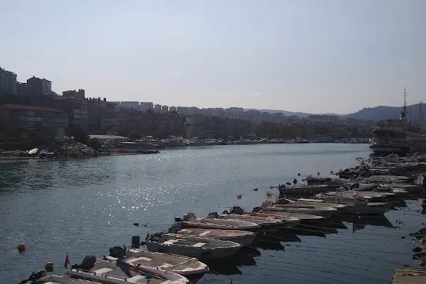 Güzelyalı Deniz Feneri - Resim 9