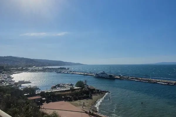Güzelyalı Deniz Feneri - Resim 17