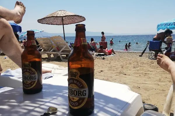 Güzelyalı Deniz Feneri - Resim 14
