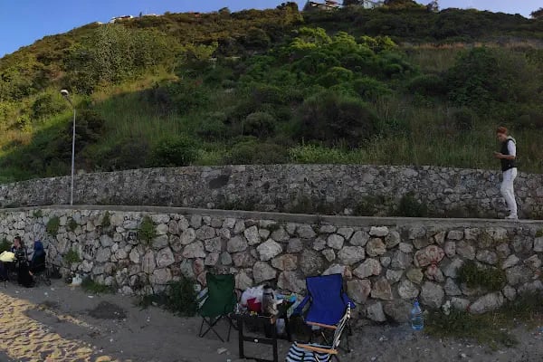 Güzelyalı Deniz Feneri - Resim 16