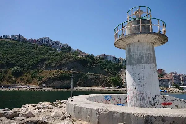 Güzelyalı Deniz Feneri - Resim 13