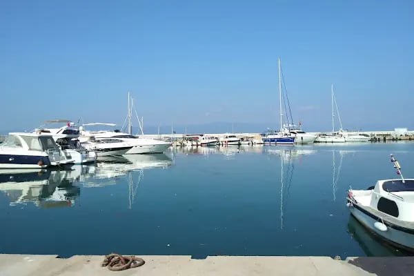 Güzelyalı Deniz Feneri - Resim 10