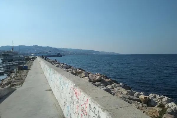 Güzelyalı Deniz Feneri - Resim 19