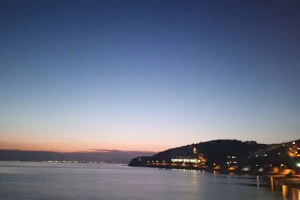 Güzelyalı Deniz Feneri - Resim 5