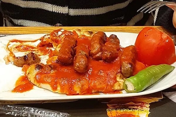 Papa John's Pizza Ataşehir - Resim 6