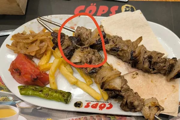 Papa John's Pizza Ataşehir - Resim 5