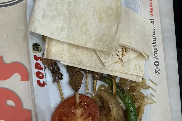 Papa John's Pizza Ataşehir - Resim 18