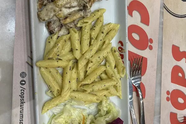 Papa John's Pizza Ataşehir - Resim 10