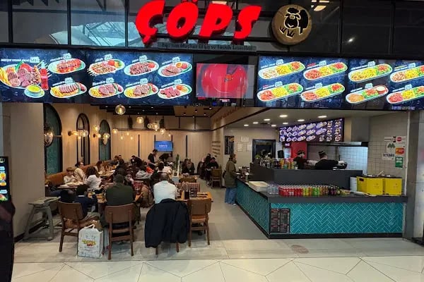 Papa John's Pizza Ataşehir - Resim 3