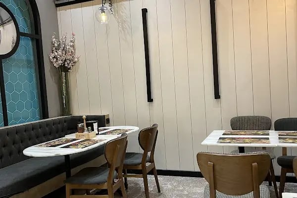 Papa John's Pizza Ataşehir - Resim 9