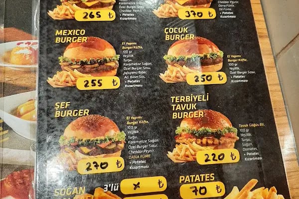 Papa John's Pizza Ataşehir - Resim 20