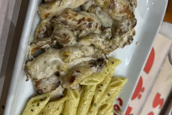Papa John's Pizza Ataşehir - Resim 17