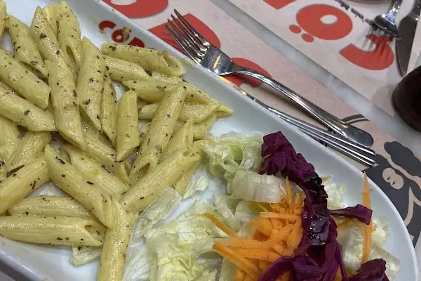 Papa John's Pizza Ataşehir - Resim 19