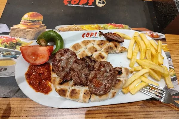Papa John's Pizza Ataşehir - Resim 2