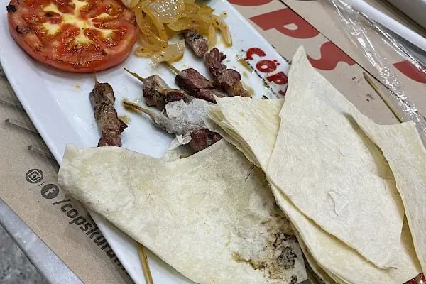 Papa John's Pizza Ataşehir - Resim 11