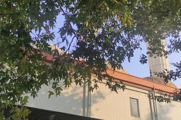 Güzelyurt Nurhayat Camii - Resim 3