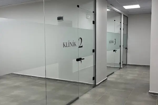 Kuzey Ege Ağız ve Diş Sağlığı Polikliniği / Gömeç Diş Hekimi - Resim 8