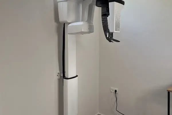 Kuzey Ege Ağız ve Diş Sağlığı Polikliniği / Gömeç Diş Hekimi - Resim 5