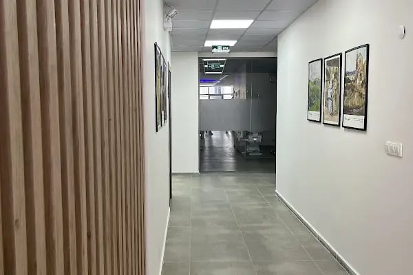 Kuzey Ege Ağız ve Diş Sağlığı Polikliniği / Gömeç Diş Hekimi - Resim 1