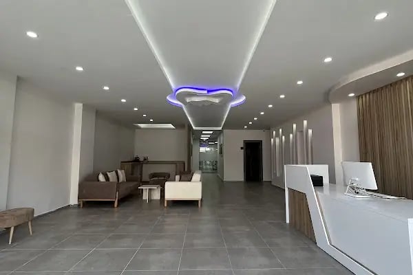 Kuzey Ege Ağız ve Diş Sağlığı Polikliniği / Gömeç Diş Hekimi - Resim 3