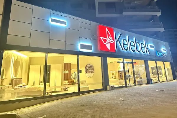 Kelebek Mobilya - Malatya - Resim 1