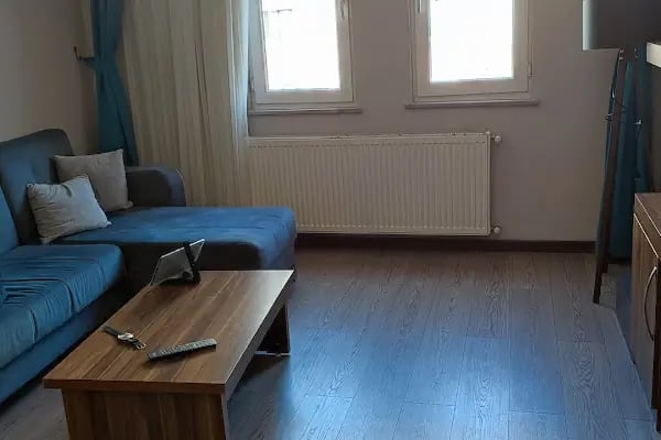 Ferah Suites Hotel - Resim 13
