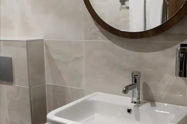 Ferah Suites Hotel - Resim 17