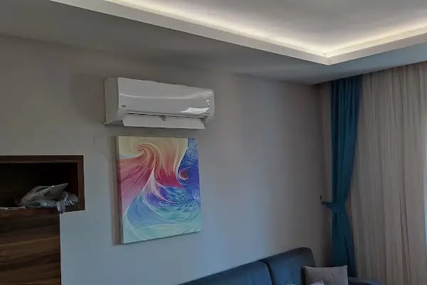 Ferah Suites Hotel - Resim 18