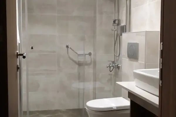 Ferah Suites Hotel - Resim 10
