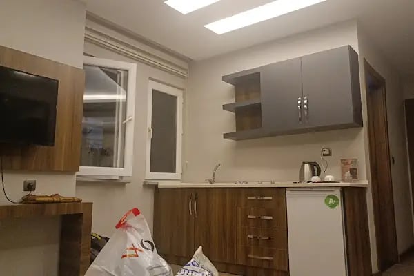 Ferah Suites Hotel - Resim 12