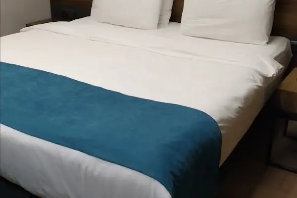Ferah Suites Hotel - Resim 11