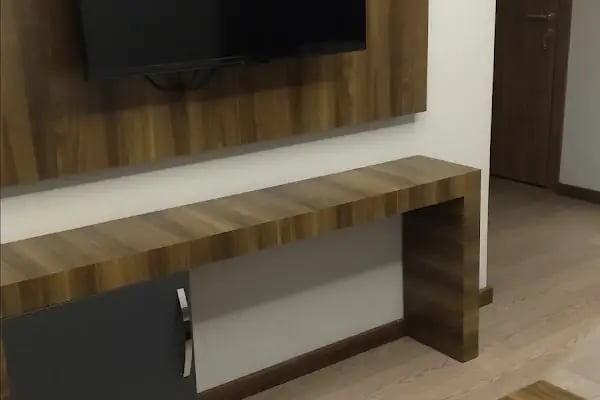 Ferah Suites Hotel - Resim 8