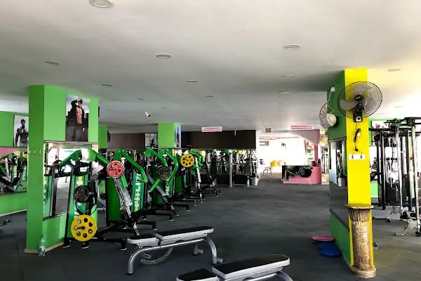 FİT LİFE SPORT CENTER ŞANLIURFA - Resim 2