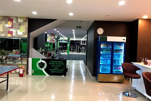 FİT LİFE SPORT CENTER ŞANLIURFA - Resim 4