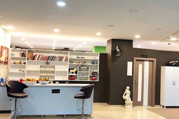 FİT LİFE SPORT CENTER ŞANLIURFA - Resim 5
