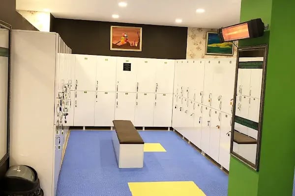 FİT LİFE SPORT CENTER ŞANLIURFA - Resim 3