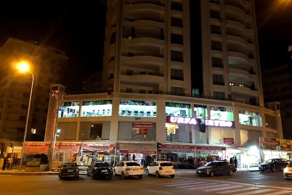 FİT LİFE SPORT CENTER ŞANLIURFA - Resim 6