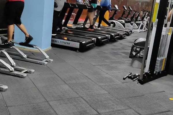 FİT LİFE SPORT CENTER ŞANLIURFA - Resim 19