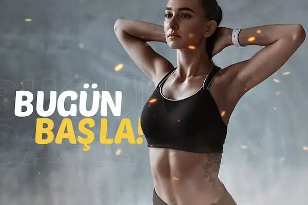FİT LİFE SPORT CENTER ŞANLIURFA - Resim 8