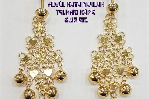 Algül Kuyumculuk - Resim 12