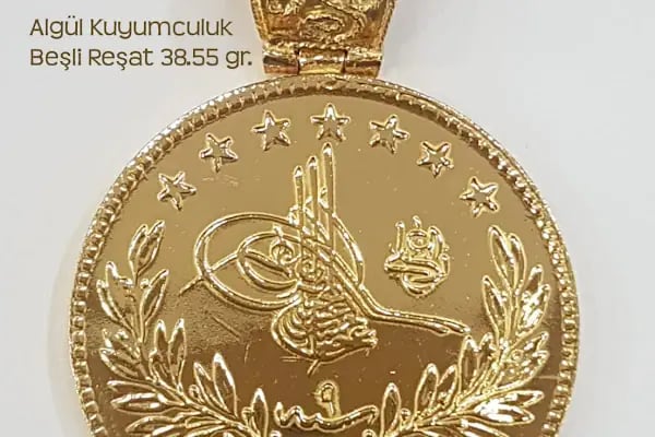 Algül Kuyumculuk - Resim 17