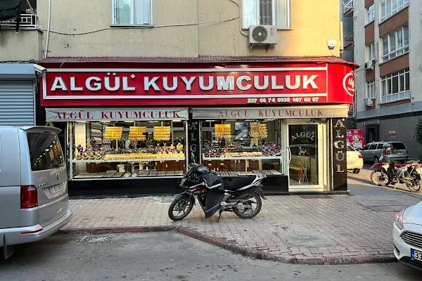 Algül Kuyumculuk - Resim 2