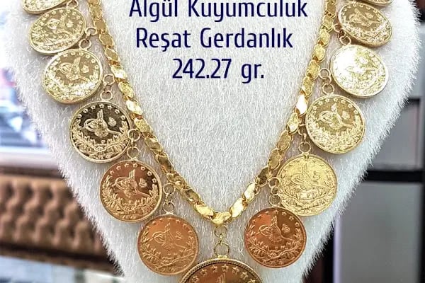 Algül Kuyumculuk - Resim 8