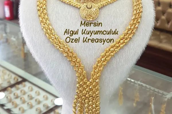 Algül Kuyumculuk - Resim 14