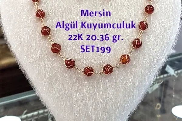 Algül Kuyumculuk - Resim 7
