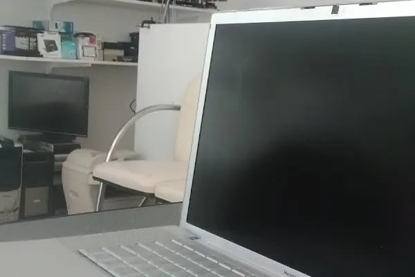 Qubit Teknoloji Bilgisayar Teknik Servis ve Güvenlik Kamerası Kurulum Hizmetleri Yedek Parça - Resim 13